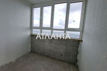 1-room apartment apartment by the address st. Lesnaya (area 37,3 m²) - Atlanta.ua - photo 30