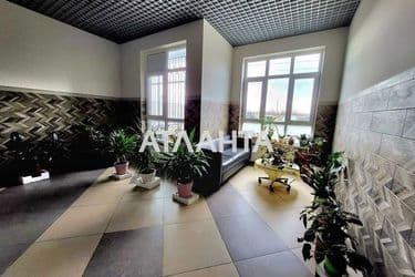 1-room apartment apartment by the address st. Lesnaya (area 37,3 m²) - Atlanta.ua - photo 37