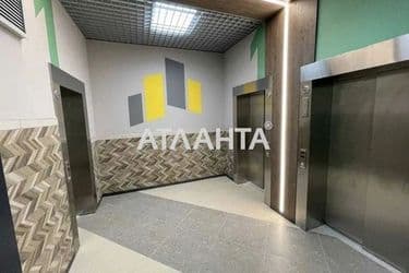 1-room apartment apartment by the address st. Lesnaya (area 37,3 m²) - Atlanta.ua - photo 39