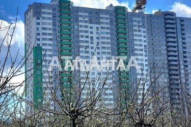 1-room apartment apartment by the address st. Lesnaya (area 37,3 m²) - Atlanta.ua - photo 42