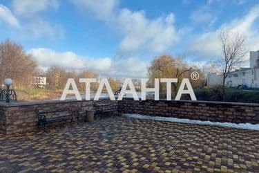 1-room apartment apartment by the address st. Lesnaya (area 37,3 m²) - Atlanta.ua - photo 44