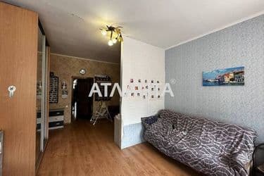 3-rooms apartment apartment by the address st. Zooparkovaya (area 105 m²) - Atlanta.ua - photo 17