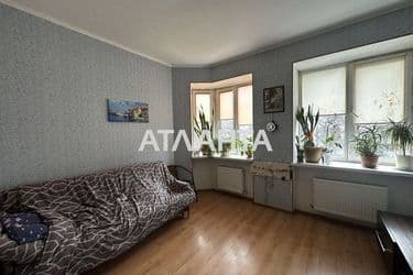 3-rooms apartment apartment by the address st. Zooparkovaya (area 105 m²) - Atlanta.ua - photo 11