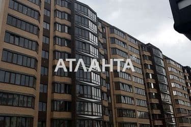 2-rooms apartment apartment by the address st. Sakharova (area 56,9 m²) - Atlanta.ua - photo 6