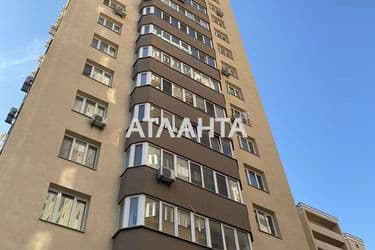 1-кімнатна квартира за адресою вул. Витянська (площа 49 м²) - Atlanta.ua - фото 30