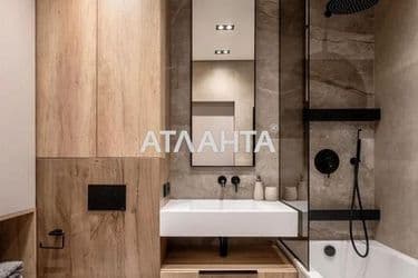 1-кімнатна квартира за адресою вул. Топольна (площа 44,3 м²) - Atlanta.ua - фото 15