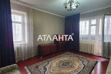 1-room apartment apartment by the address st. Glushko ak pr Dimitrova pr (area 43 m²) - Atlanta.ua - photo 16