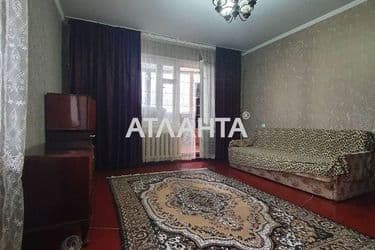 1-room apartment apartment by the address st. Glushko ak pr Dimitrova pr (area 43 m²) - Atlanta.ua - photo 17