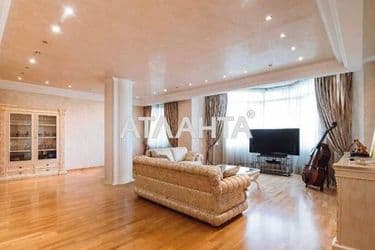 4+-rooms apartment apartment by the address st. Shevchenko pr (area 217,8 m²) - Atlanta.ua - photo 23