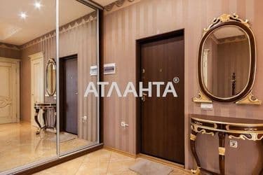 4+-rooms apartment apartment by the address st. Shevchenko pr (area 217,8 m²) - Atlanta.ua - photo 32