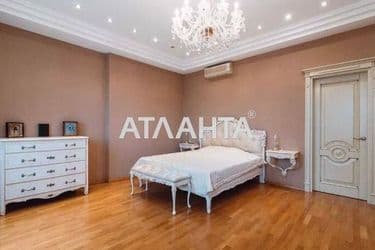 4+-rooms apartment apartment by the address st. Shevchenko pr (area 217,8 m²) - Atlanta.ua - photo 33