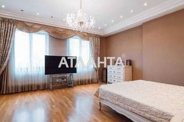 4+-rooms apartment apartment by the address st. Shevchenko pr (area 217,8 m²) - Atlanta.ua - photo 34