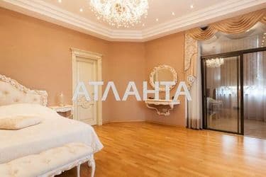 4+-rooms apartment apartment by the address st. Shevchenko pr (area 217,8 m²) - Atlanta.ua - photo 38