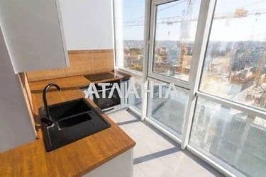 2-rooms apartment apartment by the address st. Zhemchuzhnaya (area 66,4 m²) - Atlanta.ua - photo 8