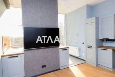 2-rooms apartment apartment by the address st. Zhemchuzhnaya (area 66,4 m²) - Atlanta.ua - photo 9