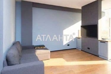 2-rooms apartment apartment by the address st. Zhemchuzhnaya (area 66,4 m²) - Atlanta.ua - photo 10