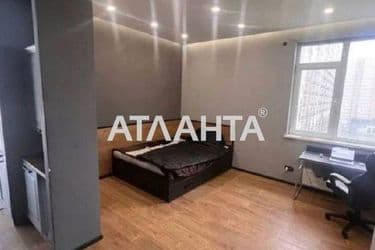 2-rooms apartment apartment by the address st. Zhemchuzhnaya (area 66,4 m²) - Atlanta.ua - photo 11