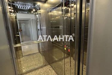 2-rooms apartment apartment by the address st. Malinovskogo marsh (area 64,8 m²) - Atlanta.ua - photo 22