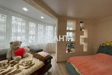 2-rooms apartment apartment by the address st. Malinovskogo marsh (area 64,8 m²) - Atlanta.ua - photo 34
