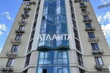 2-комнатная квартира по адресу Фонтанская дор. (площадь 161 м²) - Atlanta.ua - фото 16