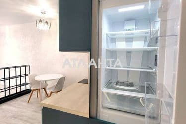 1-room apartment apartment by the address st. Franko Ivana (area 33,5 m²) - Atlanta.ua - photo 40