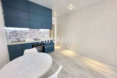 1-room apartment apartment by the address st. Franko Ivana (area 33,5 m²) - Atlanta.ua - photo 30