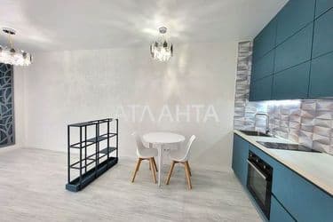 1-room apartment apartment by the address st. Franko Ivana (area 33,5 m²) - Atlanta.ua - photo 34