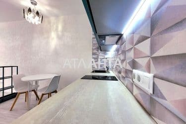 1-room apartment apartment by the address st. Franko Ivana (area 33,5 m²) - Atlanta.ua - photo 32