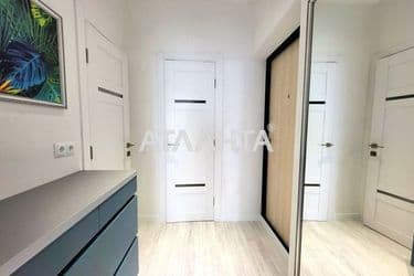 1-room apartment apartment by the address st. Franko Ivana (area 33,5 m²) - Atlanta.ua - photo 45