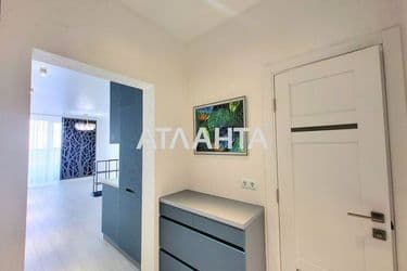 1-room apartment apartment by the address st. Franko Ivana (area 33,5 m²) - Atlanta.ua - photo 44