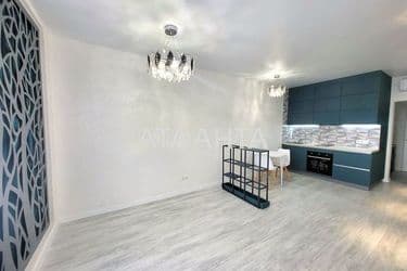 1-room apartment apartment by the address st. Franko Ivana (area 33,5 m²) - Atlanta.ua - photo 27