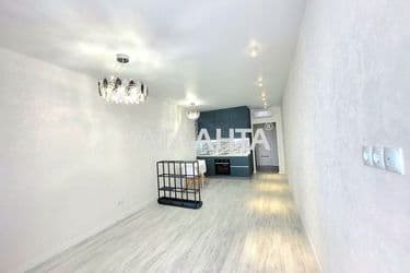 1-room apartment apartment by the address st. Franko Ivana (area 33,5 m²) - Atlanta.ua - photo 29