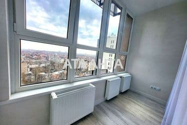 1-room apartment apartment by the address st. Franko Ivana (area 33,5 m²) - Atlanta.ua - photo 39