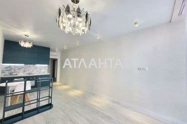 1-room apartment apartment by the address st. Franko Ivana (area 33,5 m²) - Atlanta.ua - photo 31