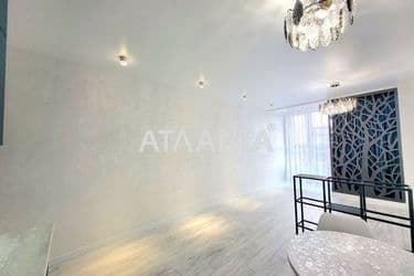 1-room apartment apartment by the address st. Franko Ivana (area 33,5 m²) - Atlanta.ua - photo 37