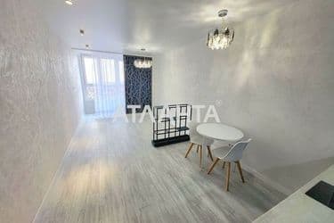 1-room apartment apartment by the address st. Franko Ivana (area 33,5 m²) - Atlanta.ua - photo 36