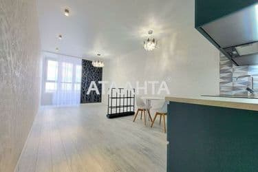 1-room apartment apartment by the address st. Franko Ivana (area 33,5 m²) - Atlanta.ua - photo 38