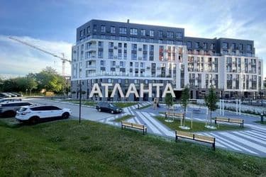 3-кімнатна квартира за адресою вул. Пасічна (площа 109 м²) - Atlanta.ua - фото 19