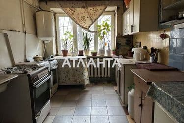 Коммунальная квартира по адресу ул. Украинки леси (площадь 12 м²) - Atlanta.ua - фото 9