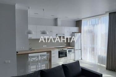 1-room apartment apartment by the address st. Genuezskaya (area 55 m²) - Atlanta.ua - photo 12