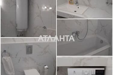 1-room apartment apartment by the address st. Genuezskaya (area 55 m²) - Atlanta.ua - photo 20