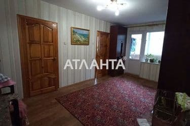 4+-rooms apartment apartment by the address st. Nebesnoy Sotni pr Zhukova marsh pr Leninskoy iskry pr (area 61 m²) - Atlanta.ua - photo 12