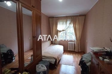 4+-rooms apartment apartment by the address st. Nebesnoy Sotni pr Zhukova marsh pr Leninskoy iskry pr (area 61 m²) - Atlanta.ua - photo 15