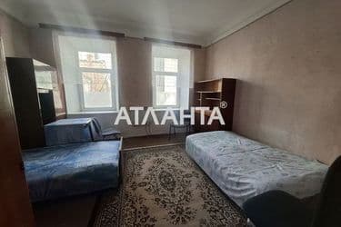 Багатокімнатна квартира за адресою вул. Троїцька (площа 165 м²) - Atlanta.ua - фото 34