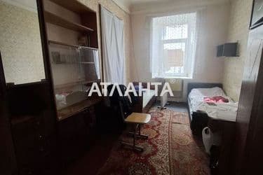 Багатокімнатна квартира за адресою вул. Троїцька (площа 165 м²) - Atlanta.ua - фото 40