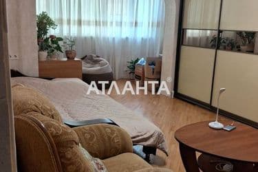 2-кімнатна квартира за адресою вул. Вільямса ак. (площа 55,5 м²) - Atlanta.ua - фото 17