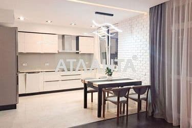 3-кімнатна квартира за адресою вул. Ломоносова (площа 116 м²) - Atlanta.ua - фото 42