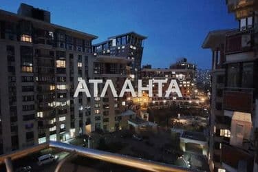 3-кімнатна квартира за адресою вул. Ломоносова (площа 116 м²) - Atlanta.ua - фото 65