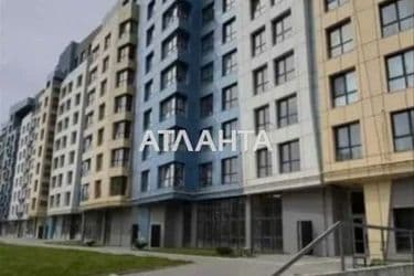 1-room apartment apartment by the address st. Karla Miklosha (area 42,3 m²) - Atlanta.ua - photo 7