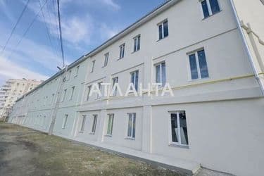 1-room apartment apartment by the address st. Stroitelnyy per (area 15 m²) - Atlanta.ua - photo 6